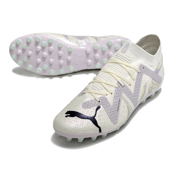 Chuteira Campo e Society Puma Future Ultimate MG Brilliance Pack