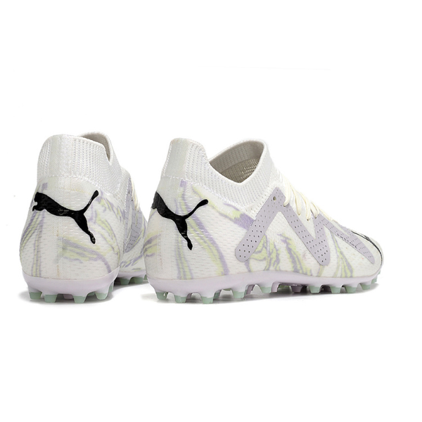 Chuteira Campo e Society Puma Future Ultimate MG Brilliance Pack