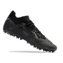 Chuteira Campo e Society Puma Future Ultimate MG Eclipse Pack
