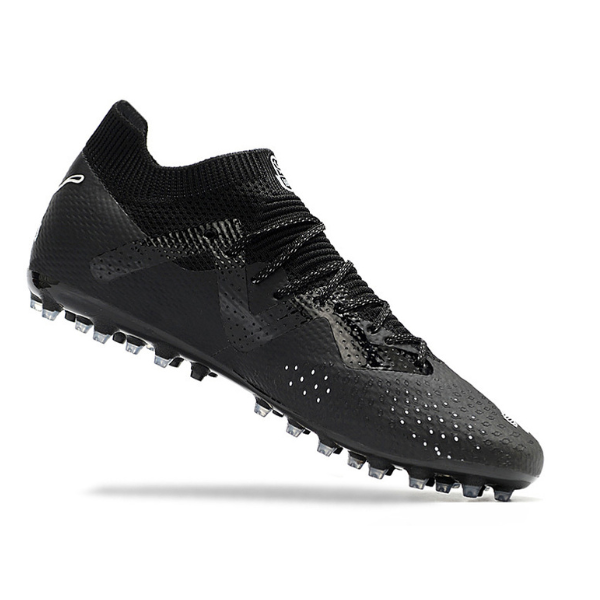 Chuteira Campo e Society Puma Future Ultimate MG Eclipse Pack