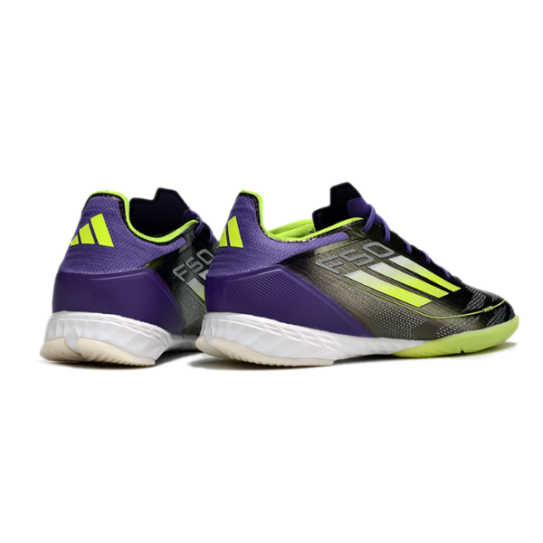 Chuteira Futsal Adidas F50 Elite IC Fast Reborn Pack