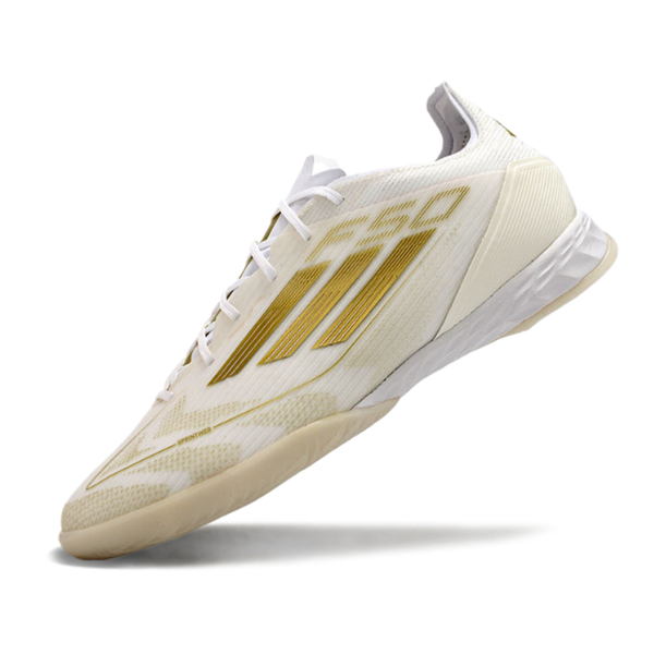 Chuteira Futsal Adidas F50 Elite IC Dayspark Pack