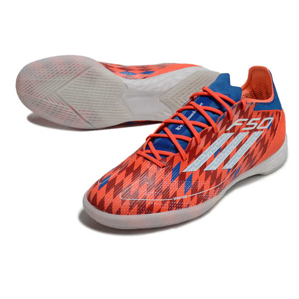 Chuteira Futsal Adidas F50 Elite IC Raumdeuter Pack