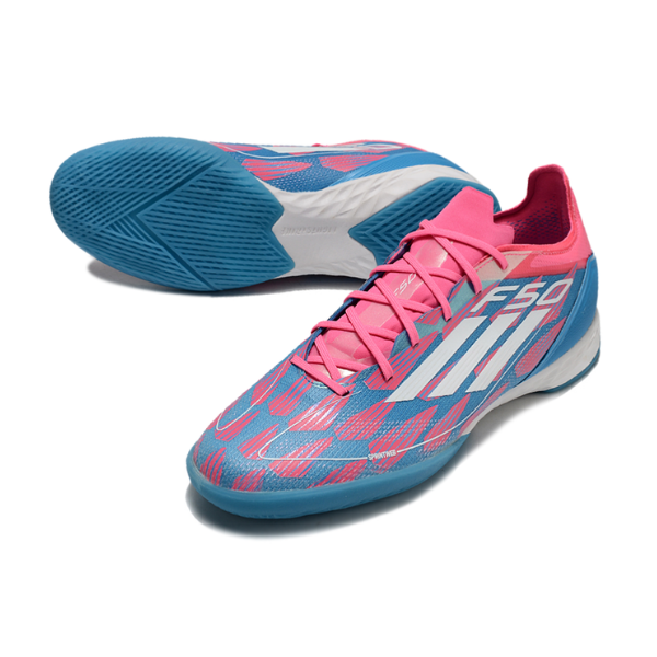 Chuteira Futsal Adidas F50 Elite IC Reemergence Pack