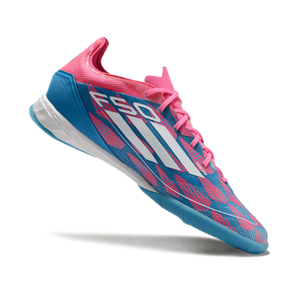 Chuteira Futsal Adidas F50 Elite IC Reemergence Pack