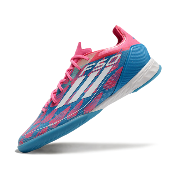 Chuteira Futsal Adidas F50 Elite IC Reemergence Pack
