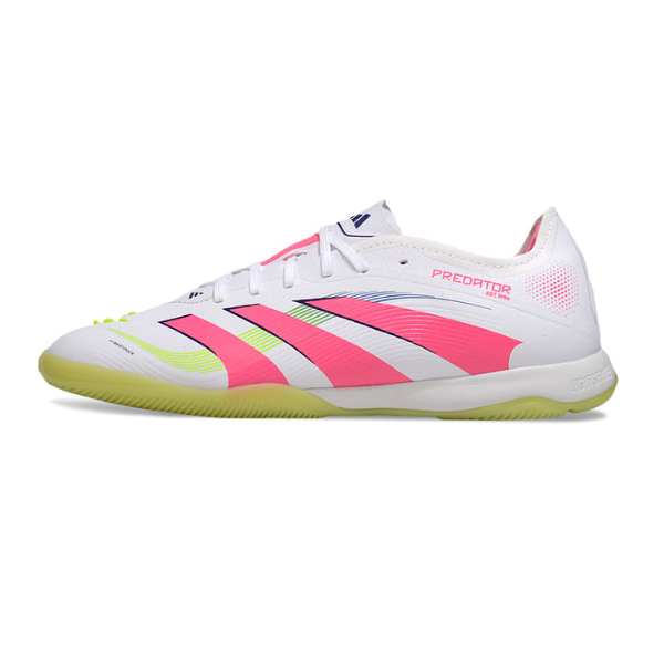 Chuteira Futsal Adidas Predator 25 Elite IC Celestial Victory Pack