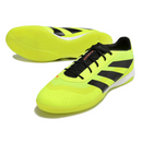 Chuteira Futsal Adidas Predator 30 Club IC Energy Citrus Pack