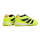 Chuteira Futsal Adidas Predator 30 Club IC Energy Citrus Pack