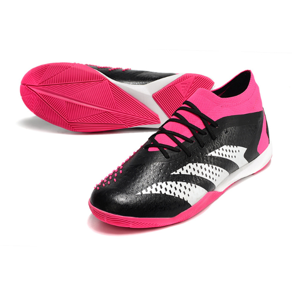 Chuteira Futsal Adidas Predator Accuracy.1 IC Own Your Football Pack