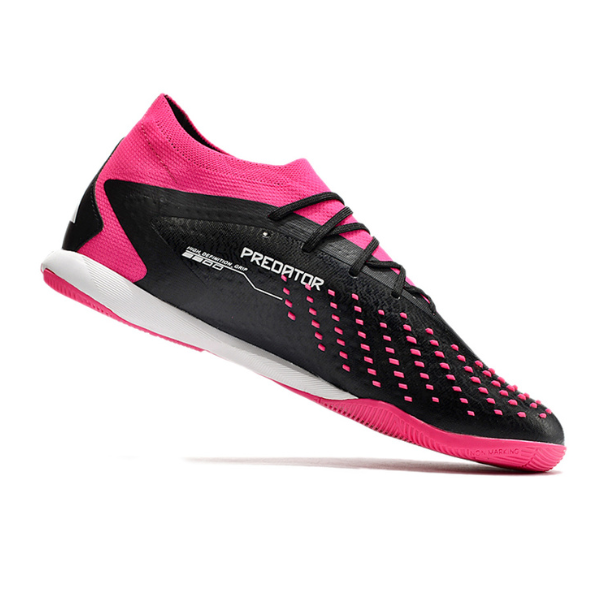 Chuteira Futsal Adidas Predator Accuracy.1 IC Own Your Football Pack