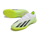 Chuteira Futsal Adidas X Crazyfast.1 IC Crazyrush Pack