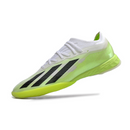 Chuteira Futsal Adidas X Crazyfast.1 IC Crazyrush Pack