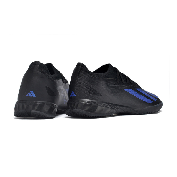 Chuteira Futsal Adidas X Crazyfast.1 IC Nightstrike Pack