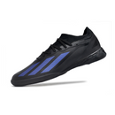 Chuteira Futsal Adidas X Crazyfast.1 IC Nightstrike Pack