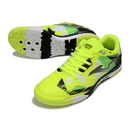 Chuteira Futsal Joma Regate Rebound IC Verde Claro