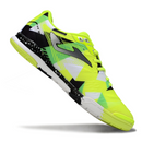 Chuteira Futsal Joma Regate Rebound IC Verde Claro