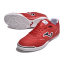Chuteira Futsal Joma Top Flex 24 IC Vermelho