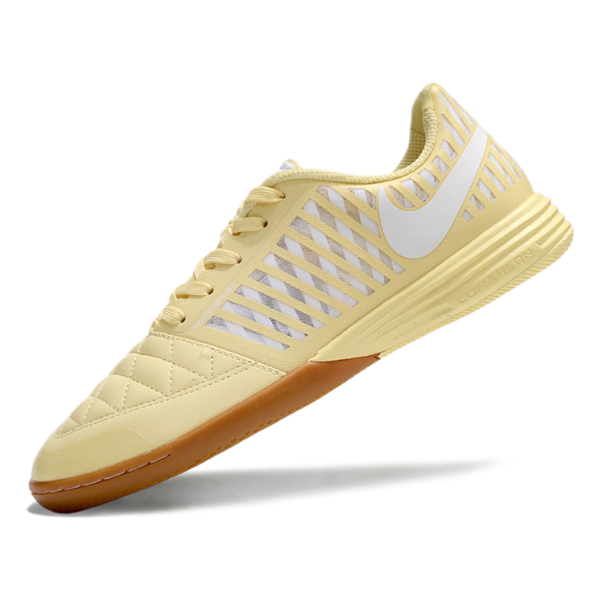 Chuteira Futsal Nike Lunar Gato II IC Mad Ready Pack
