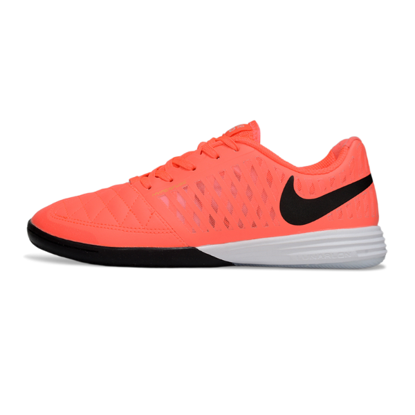 Chuteira Futsal Nike Lunar Gato II IC Prism Pack