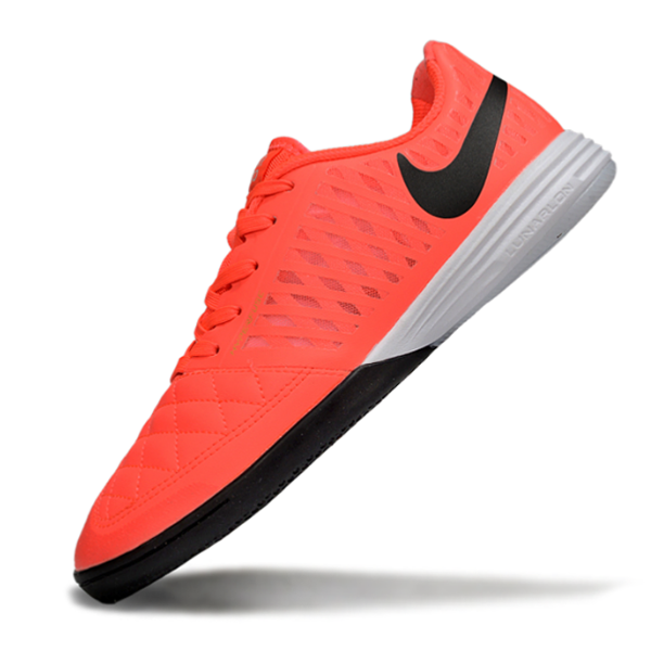 Chuteira Futsal Nike Lunar Gato II IC Prism Pack