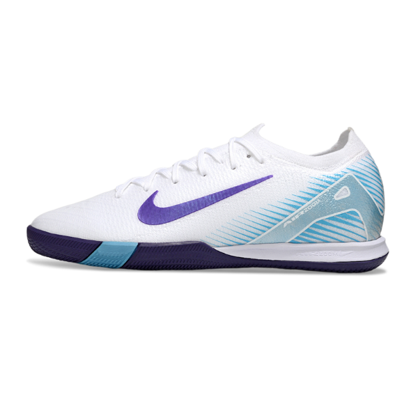 Chuteira Futsal Nike Zoom Mercurial Vapor 16 Elite IC Chromatic Pack