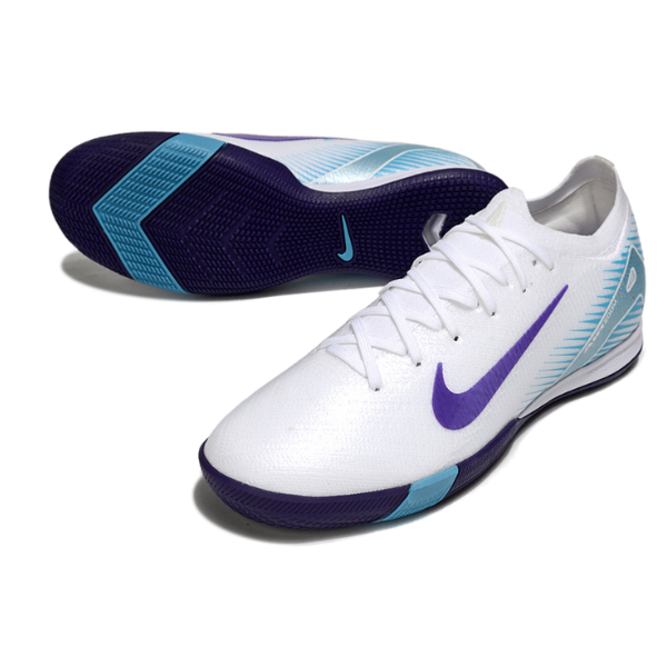 Chuteira Futsal Nike Zoom Mercurial Vapor 16 Elite IC Chromatic Pack