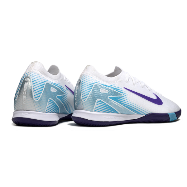 Chuteira Futsal Nike Zoom Mercurial Vapor 16 Elite IC Chromatic Pack