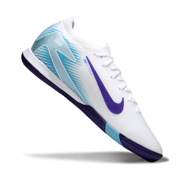 Chuteira Futsal Nike Zoom Mercurial Vapor 16 Elite IC Chromatic Pack