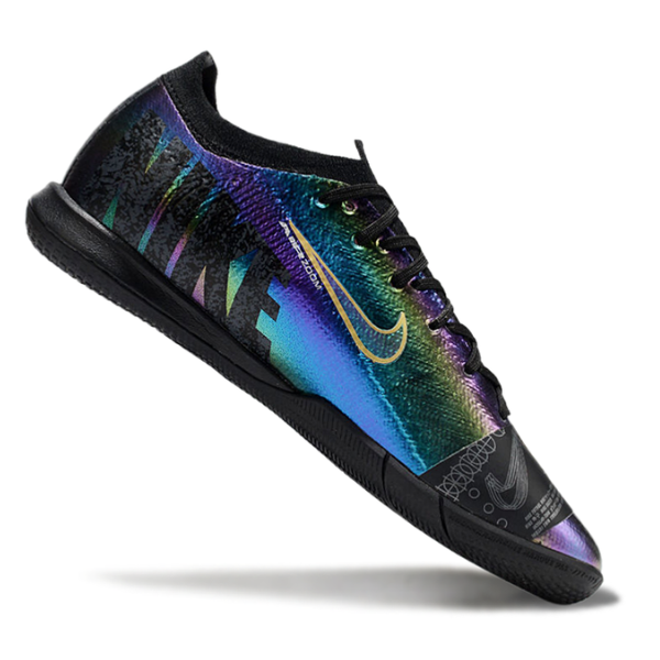 Chuteira Futsal Nike Zoom Mercurial Vapor 16 Elite IC Cosmic Speed Pack