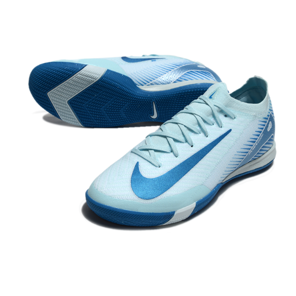 Chuteira Futsal Nike Zoom Mercurial Vapor 16 Elite IC Mad Ambition Pack