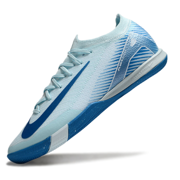 Chuteira Futsal Nike Zoom Mercurial Vapor 16 Elite IC Mad Ambition Pack