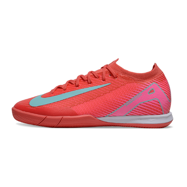 Chuteira Futsal Nike Zoom Mercurial Vapor 16 Elite IC Mad Energy Pack