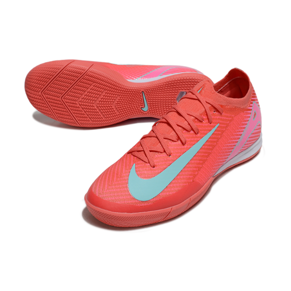 Chuteira Futsal Nike Zoom Mercurial Vapor 16 Elite IC Mad Energy Pack