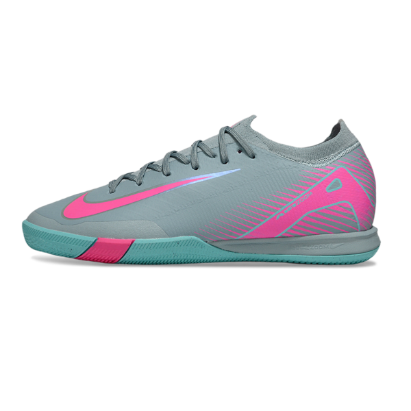 Chuteira Futsal Nike Zoom Mercurial Vapor 16 Elite IC Prism Pack