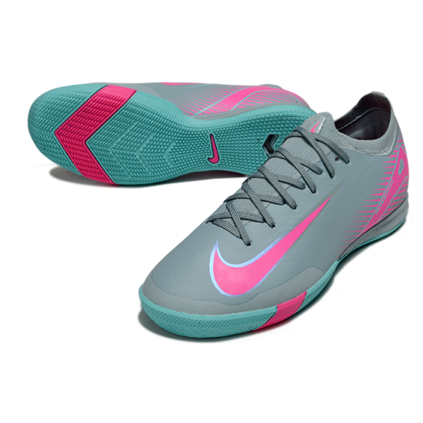 Chuteira Futsal Nike Zoom Mercurial Vapor 16 Elite IC Prism Pack