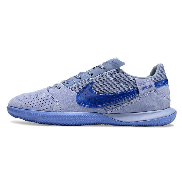 Chuteira Futsal Nike Streetgato IC Azul