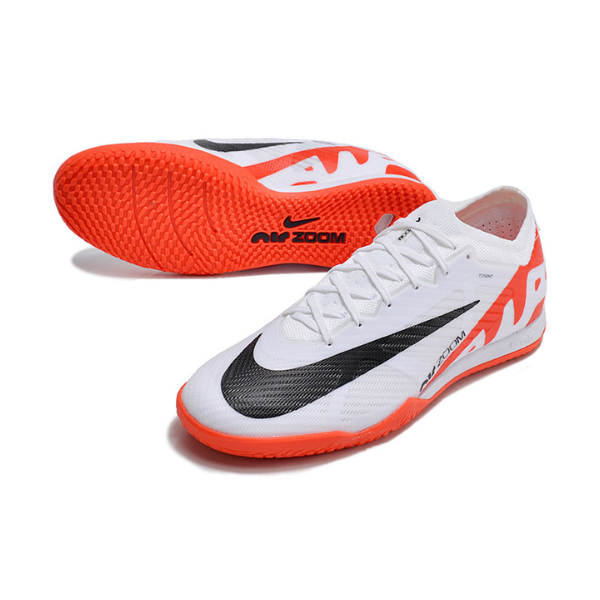 Chuteira Futsal Nike Zoom Mercurial Vapor 15 Elite IC Ready Pack