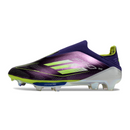 Chuteira Campo Adidas F50+ Elite Sem Cadarço FG Fast Reborn Pack