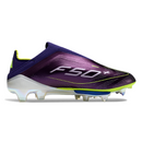 Chuteira Campo Adidas F50+ Elite Sem Cadarço FG Fast Reborn Pack