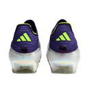 Chuteira Campo Adidas F50+ Elite Sem Cadarço FG Fast Reborn Pack