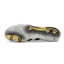 Chuteira Campo Adidas Predator 25 Elite Sem Cadarço FG Teamgeist Pack