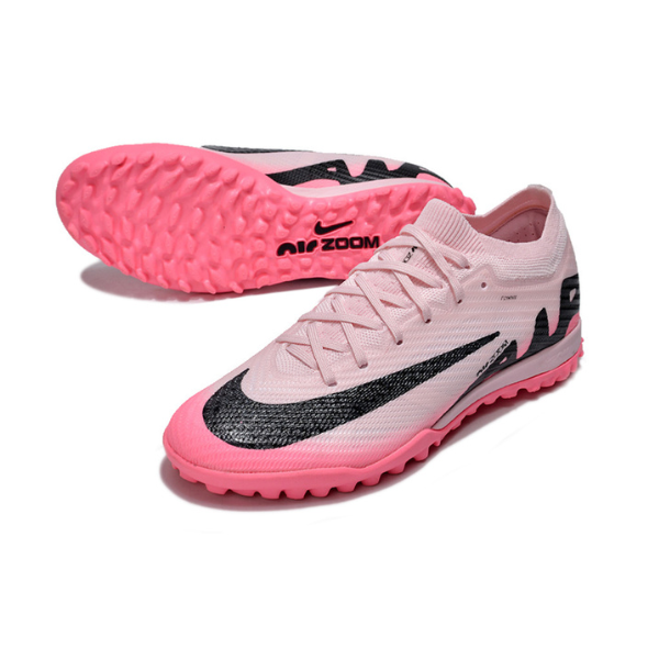 Chuteira Society Nike Zoom Mercurial Vapor 15 Elite TF Mad Brilliance Pack