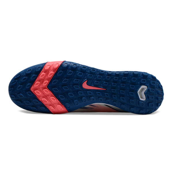 Chuteira Society Nike Zoom Mercurial Vapor 16 Elite TF CR7 Dreamspeed 009 Pack