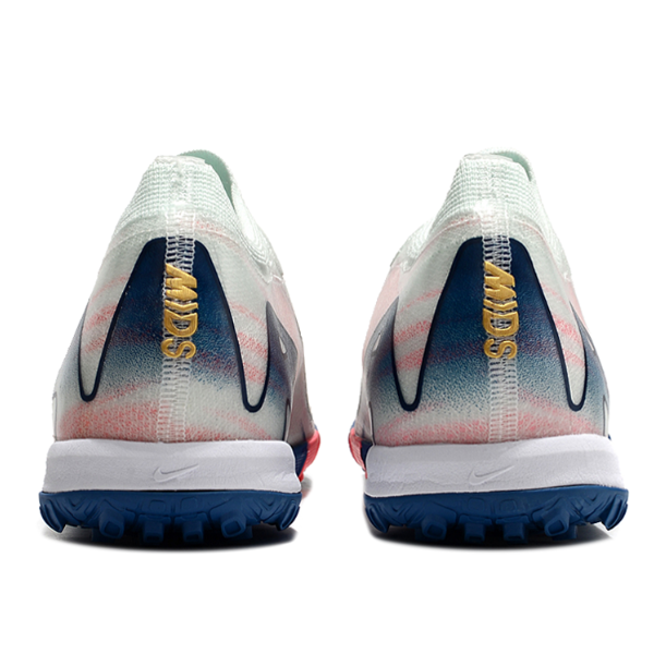 Chuteira Society Nike Zoom Mercurial Vapor 16 Elite TF CR7 Dreamspeed 009 Pack