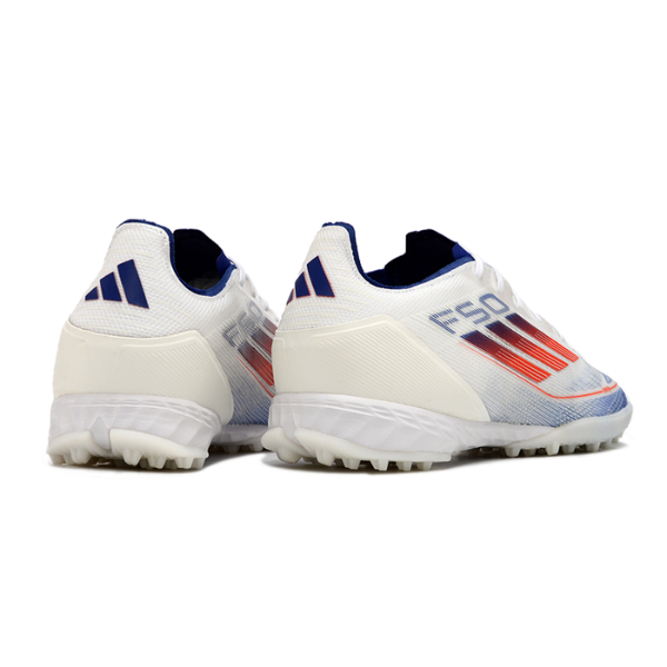 Chuteira Society Adidas F50 Elite TF Advancement Pack