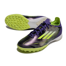 Chuteira Society Adidas F50 Elite TF Fast Reborn Pack