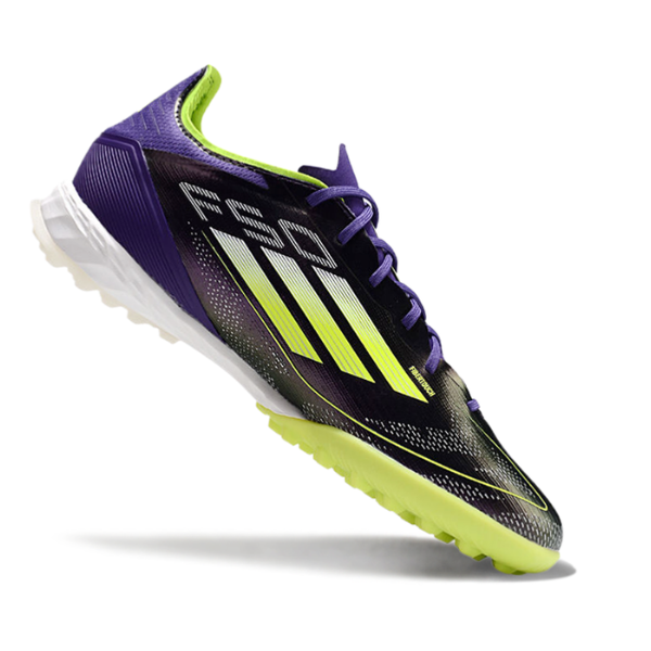 Chuteira Society Adidas F50 Elite TF Fast Reborn Pack