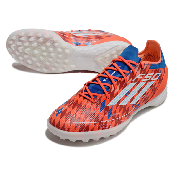 Chuteira Society Adidas F50 Elite TF Raumdeuter Pack