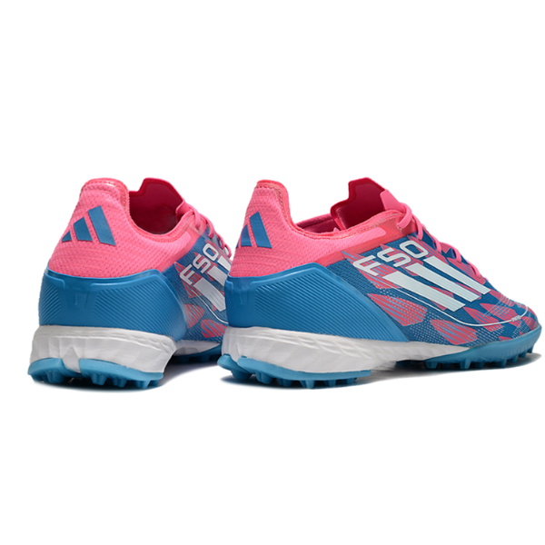 Chuteira Society Adidas F50 Elite TF Reemergence Pack